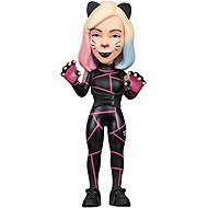 MINIX TV: Wednesday - Enid in Cat Suit - Figure