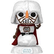 Funko POP! Star Wars Holiday - Darth Vader - Figura