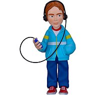 MINIX TV: Stranger Things (Season 5) - Max - Figure
