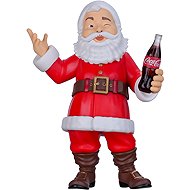 MINIX Special Character: Coca Cola - Santa - Figure