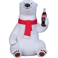 MINIX Special Character: Coca Cola - Polar Bear - Figure