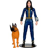 Fallout - Lucy (Elite Edition) - figura - Figura