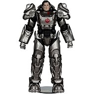 Fallout - Hank MacLean - Figur - Figur