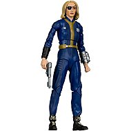 Fallout - Steph Harper - Figur - Figur