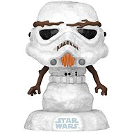 Funko POP! Star Wars Holiday - Stormtrooper - Figure