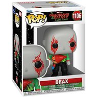 Funko POP! GOTG Holiday Special - Drax (Bobble-head) - Figure