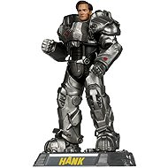 Fallout - Hank Maclean Red Platinum Edition (Season 2) - figurine - Figure