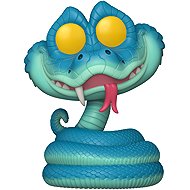 Funko POP! Disney: Zootopia 2 - Gary De Snake - Figure