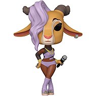 Funko POP! Disney: Zootopia 2 - Gazelle - Figure