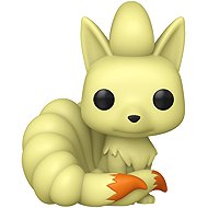 Funko POP! Pokémon - Ninetales - Figure