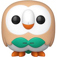 Funko POP! Pokémon - Rowlet - Figura