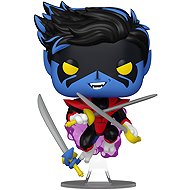 Funko POP! X-Men 97 - Nightcrawler - Figure