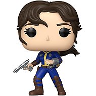 Funko POP! Fallout - Lucy MacLean - Figure