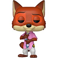 Funko POP! Disney: Zootopia 2 - Nick Wilde - Figure