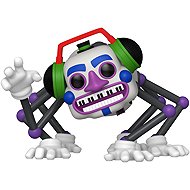 Funko POP! FNAF: Help Wanted 2 - DJ Music Man - Figure