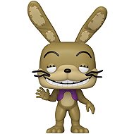 Funko POP! FNAF: Help Wanted 2 - Glitchtrap - Figur