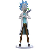 MINIX TV: Rick and Morty - Rick - Figure