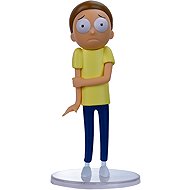 MINIX TV: Rick and Morty - Morty - Figure