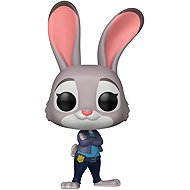 Funko POP! Disney: Zootopia 2 - Judy Hopps - Figure