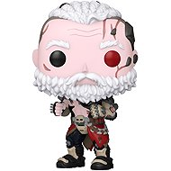 Funko POP! Borderlands 4 - Amon Forgemaster - Figure