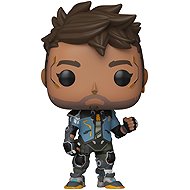 Funko POP! Borderlands 4 - Rafa Exo-Solider - Figur
