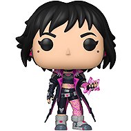 Funko POP! Borderlands 4 - Vex Siren - Figur