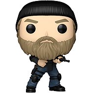 Funko POP! Stranger Things (S5) - Jim Hopper - Figur