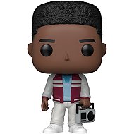 Funko POP! Stranger Things (S5) - Lucas Sinclair - Figure