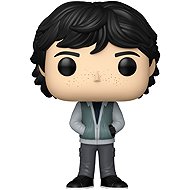 Funko POP! Stranger Things (S5) - Mike Wheeler - Figure