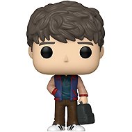 Funko POP! Stranger Things (S5) - Will Byers - Figure