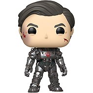 Funko POP! Fallout (S2) - Hank - Figur