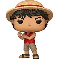 Funko POP! One Piece (S1) - Monkey D. Luffy - Figure