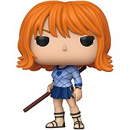 Funko POP! One Piece (S1) - Nami - Figure