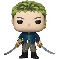 Funko POP! One Piece (S1) - Zoro - Figure