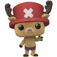 Funko POP! One Piece (S1) - Chopper - Figure