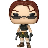 Funko POP! Tomb Raider - Lara Croft (Angel of Darkness) - Figure