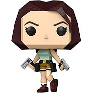 Funko POP! Tomb Raider - Lara Croft (Polygon) - Figure
