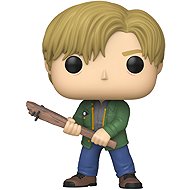 Funko POP! Silent Hill - James Sunderland - Figure