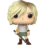 Funko POP! Silent Hill - Heather Mason - Figure