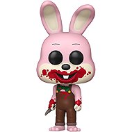 Funko POP! Silent Hill - Robbie the Rabbit - Figure