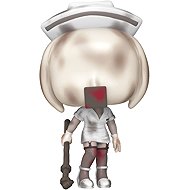 Funko POP! Silent Hill - Nurse - Figure