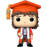Funko POP! Stranger Things (S5) - Dustin Henderson Graduation - Figure