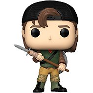Funko POP! Stranger Things (S5) - Steve Harrington w/Spear - Figure