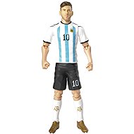 Banbo Toys: Argentina Soccer - Lionel Messi - Figure