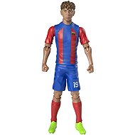 Banbo Toys: FC Barcelona Soccer - Lamine Yamal - Figure
