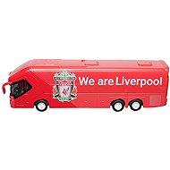 Banbo Toys: Official Bus Replica - Liverpool - Figure