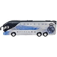 Banbo Toys: Official Bus Replica - Real Madrid - Figure