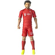 Banbo Toys: Liverpool Soccer - Mohamed Salah - Figure