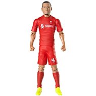 Banbo Toys: Liverpool Soccer - Virgil Van Dijk - Figure