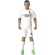 Banbo Toys: Real Madrid Soccer - Kylian Mbappe - Figure